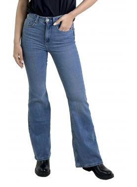 Jeans scampanato Only